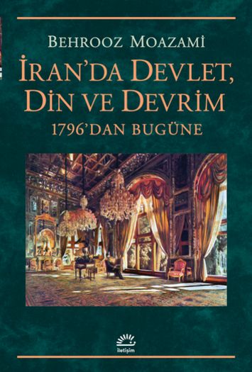 İletişim Yayınları