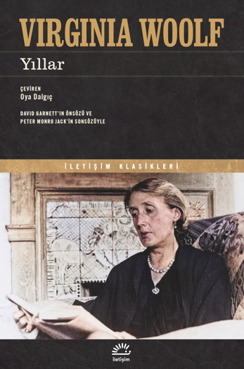 İletişim Yayınları