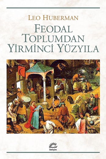 İletişim Yayınları