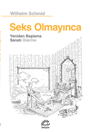 İletişim Yayınları