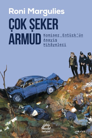 İletişim Yayınları
