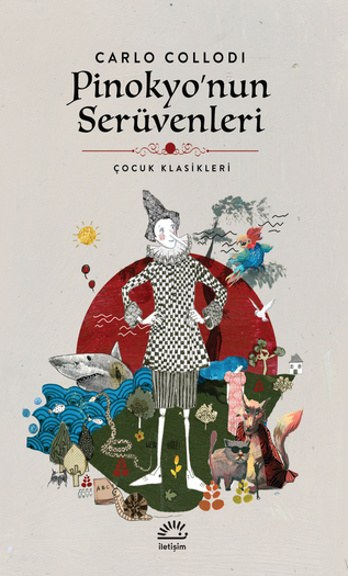 İletişim Yayınları