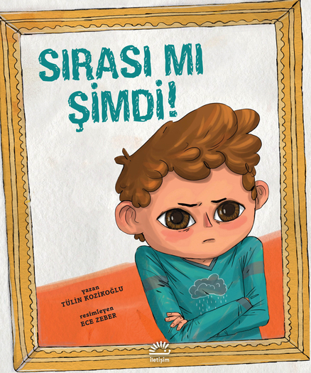 İletişim Yayınları