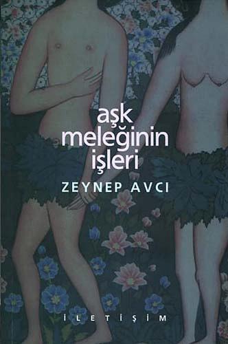 İletişim Yayınları