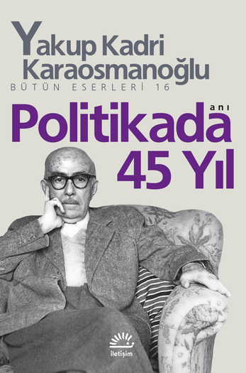 İletişim Yayınları