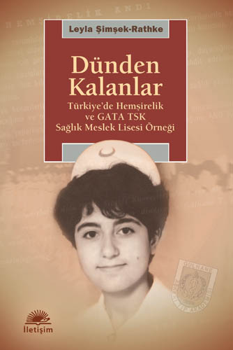 İletişim Yayınları