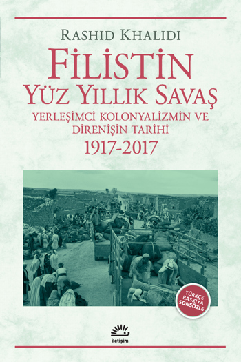 İletişim Yayınları