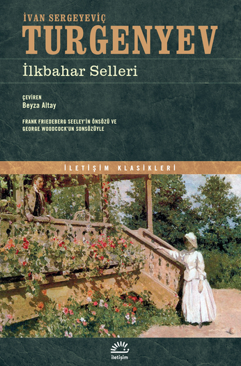 İletişim Yayınları