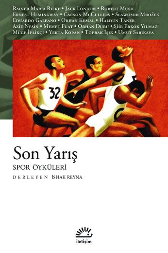 İletişim Yayınları