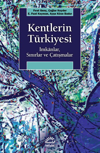 İletişim Yayınları