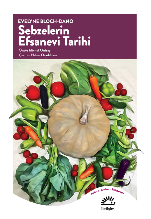 İletişim Yayınları