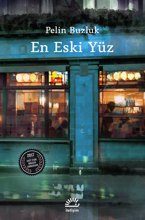 İletişim Yayınları