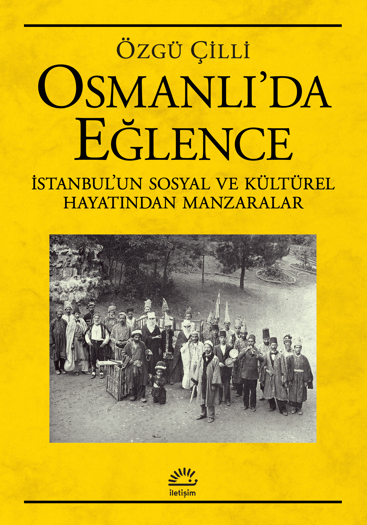 İletişim Yayınları