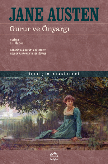 İletişim Yayınları