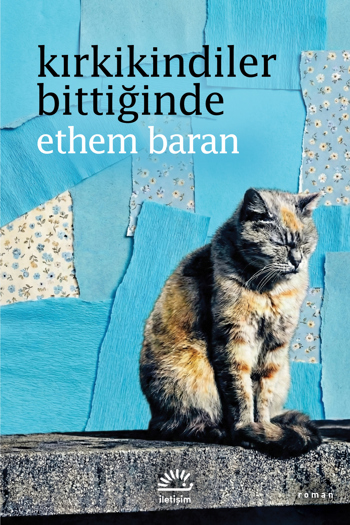 İletişim Yayınları