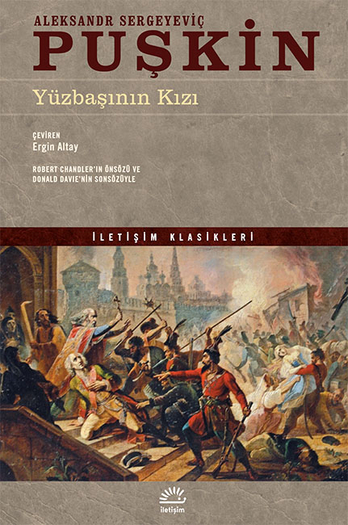İletişim Yayınları