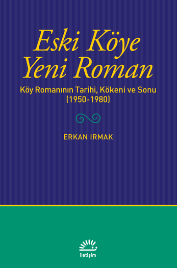 İletişim Yayınları
