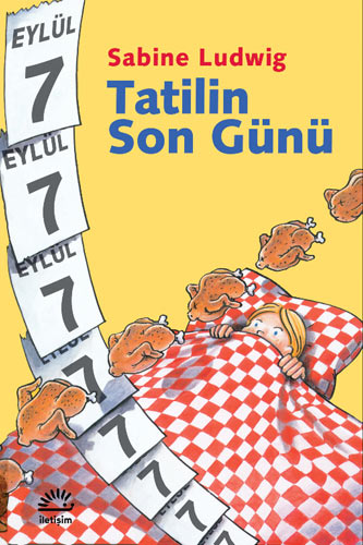 İletişim Yayınları