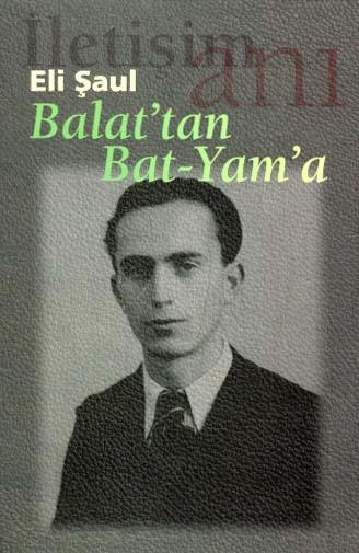 İletişim Yayınları