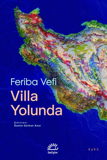 İletişim Yayınları