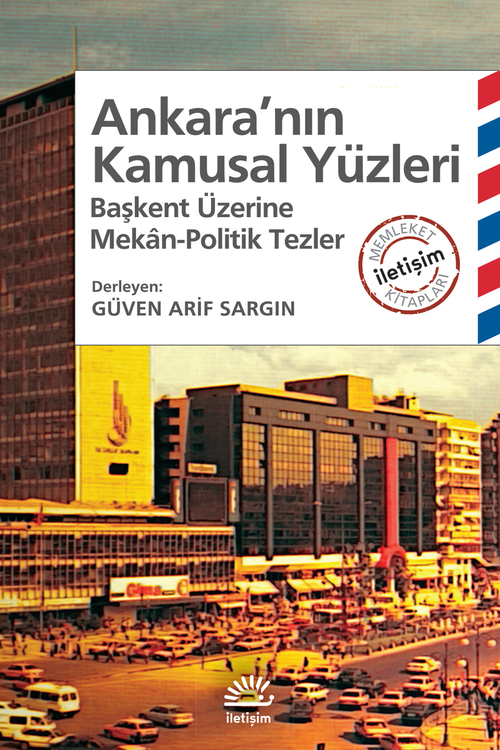 İletişim Yayınları