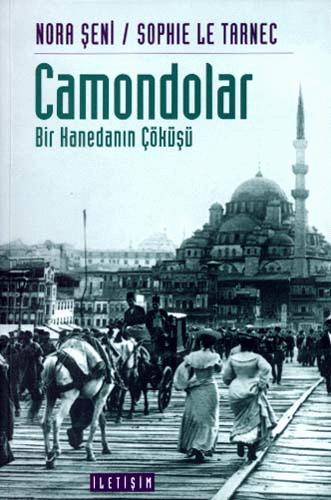 İletişim Yayınları