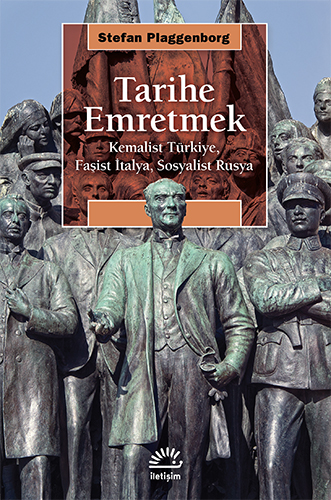 İletişim Yayınları