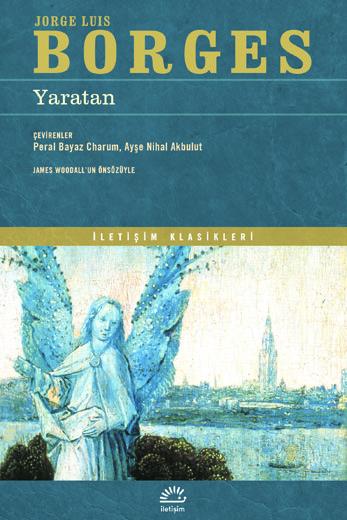 İletişim Yayınları