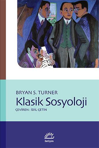 İletişim Yayınları