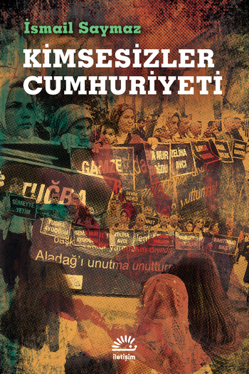 İletişim Yayınları