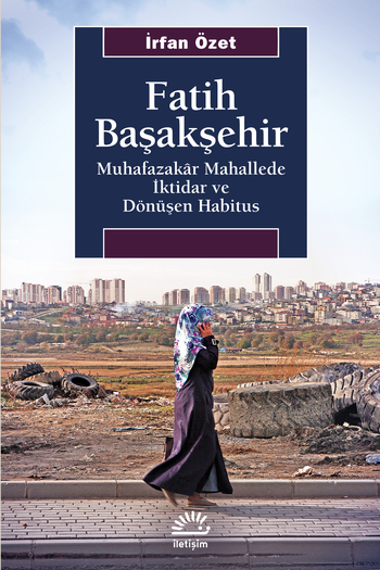 İletişim Yayınları