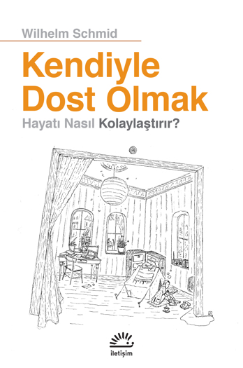 İletişim Yayınları