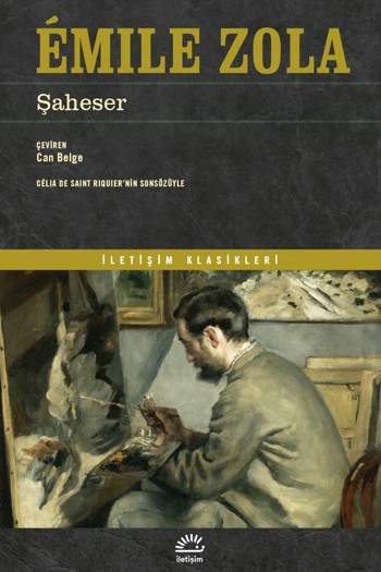 İletişim Yayınları