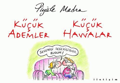İletişim Yayınları