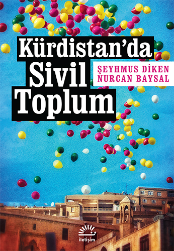 İletişim Yayınları