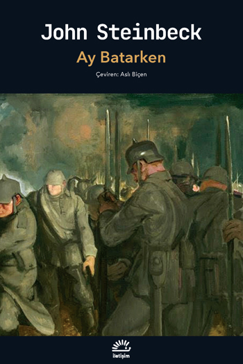 İletişim Yayınları