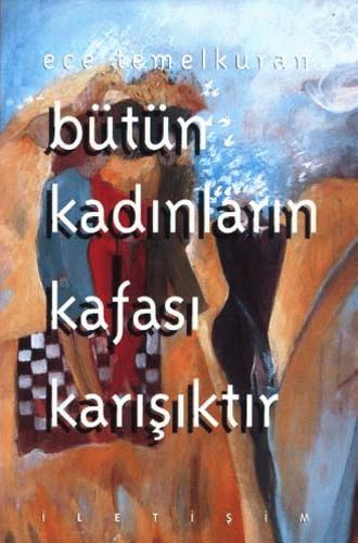 İletişim Yayınları