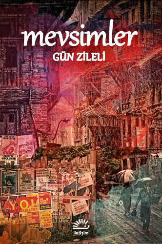İletişim Yayınları