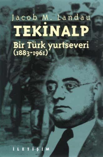 İletişim Yayınları