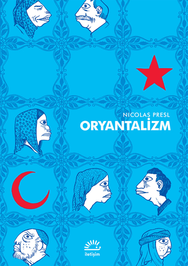 İletişim Yayınları