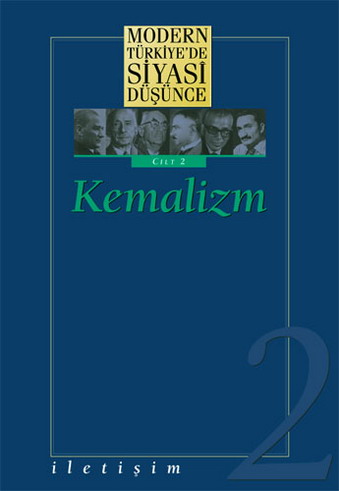 İletişim Yayınları