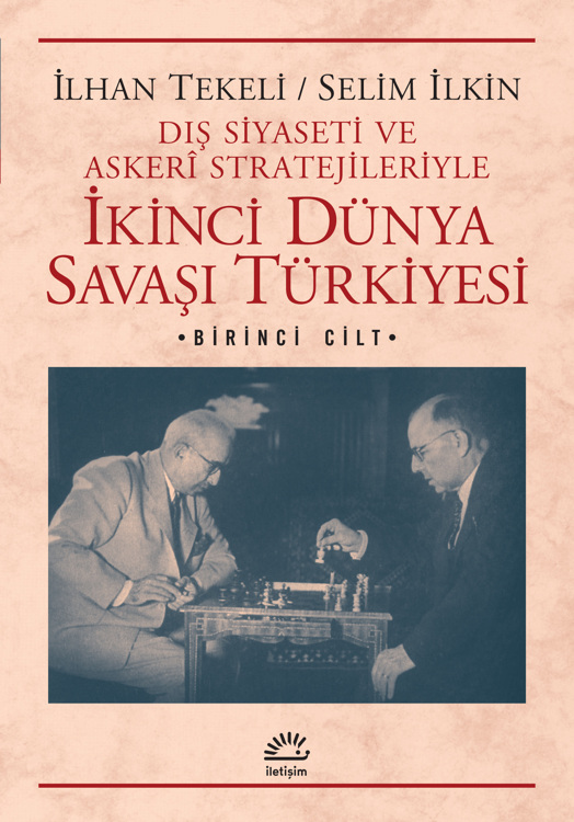 İletişim Yayınları