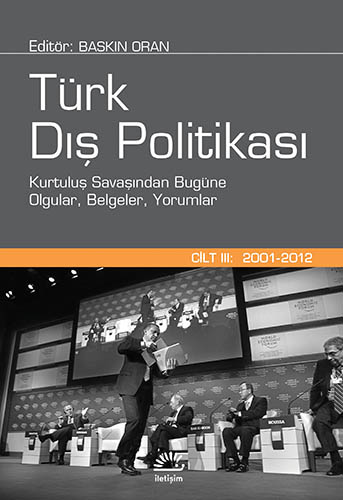 İletişim Yayınları
