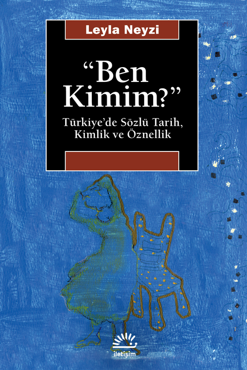 İletişim Yayınları