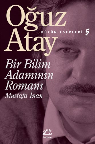 İletişim Yayınları