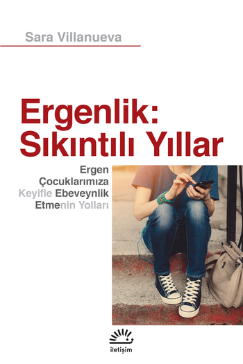 İletişim Yayınları