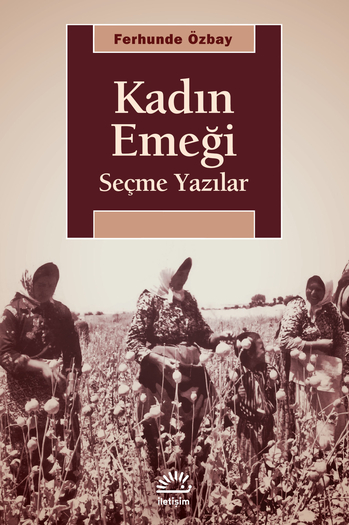İletişim Yayınları