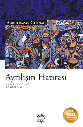 İletişim Yayınları