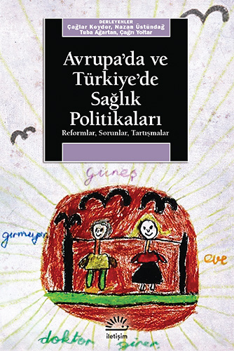 İletişim Yayınları