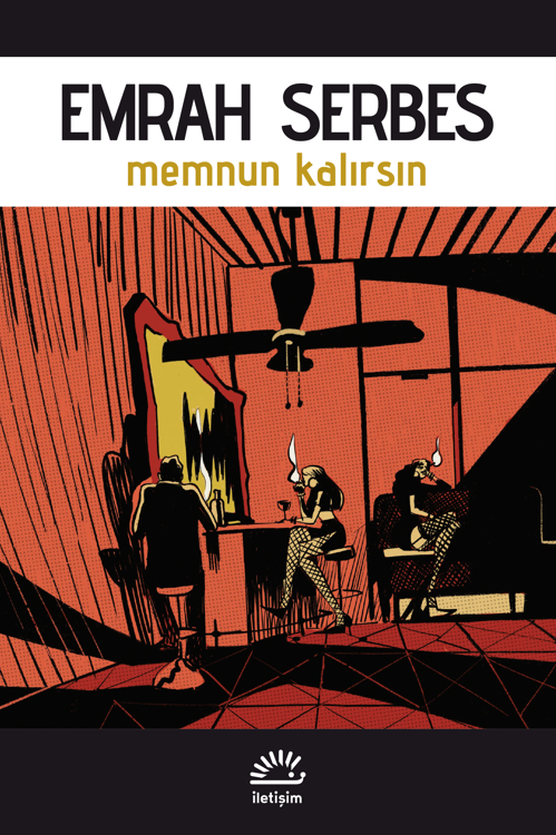 İletişim Yayınları